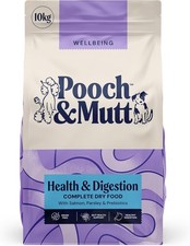 Pooch & Mutt Grain Free Dog