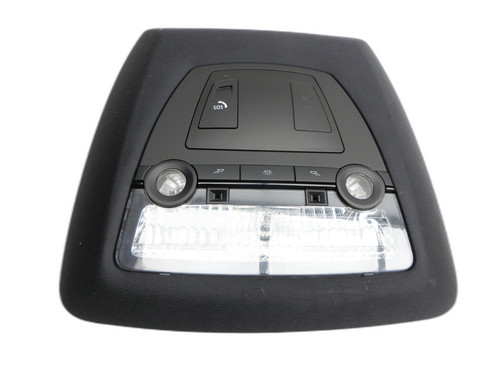 Interior light sunroof - interior,
