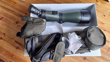spotting scope