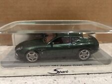 RARE SPARK S0375 1/43 CAR