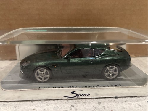 Rare spark s0375 car - spark, 1/43