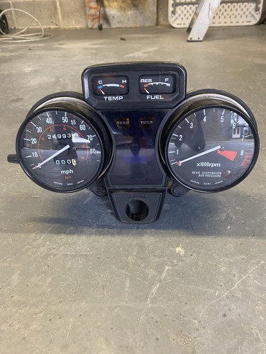 Honda goldwing 1100 - goldwing, gl