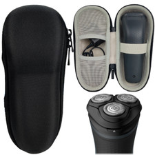 PHILIPS Shaver case, Black