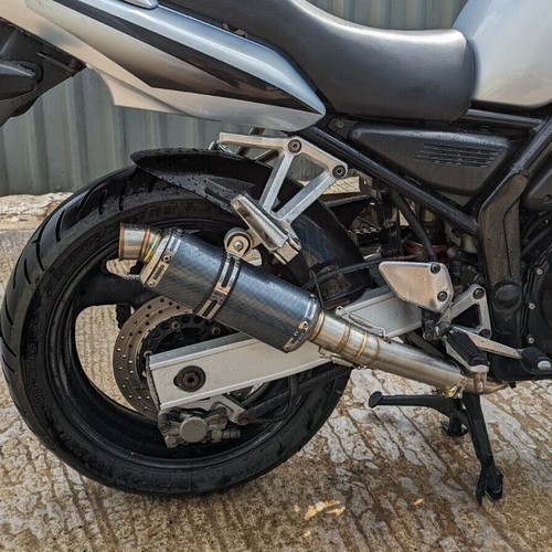 Yamaha fzs600 fazer 600 carbon - yamaha,