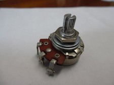 Vintage 1959 250K Stackpole