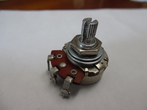 Vintage 1959 250k stackpole - vintage,