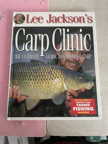 Lee jackson carp - carp, the