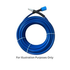Nilfisk Alto C120.5-6 Heavy Duty Pressure Washer Hose Flexible Rubber HD Non OEM