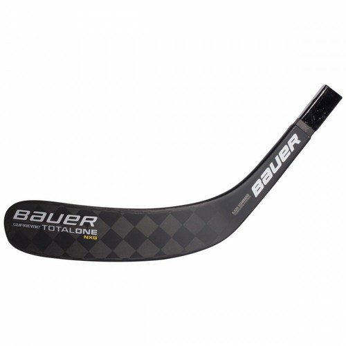 Bauer supreme total - bauer, one