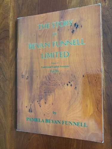 Signed story bevan funnel - story,
