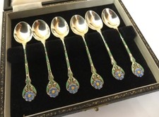 HALLMARKED STERLING SILVER