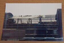  Social History Regal /ABC Cinema Great Yarmouth  During Demolition 1989 walls