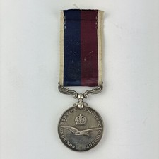 Elizabeth II RAF Long Service