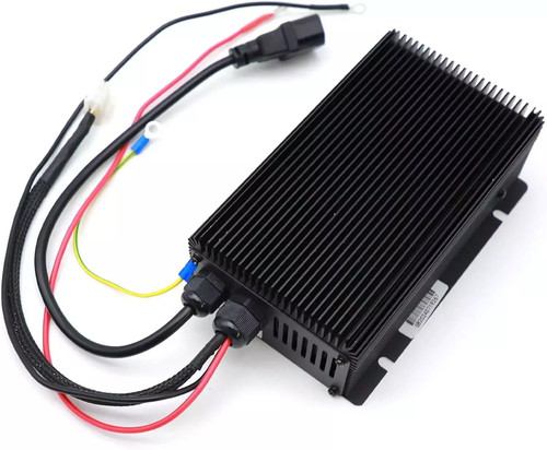 Amp 24v battery charger for - 15,