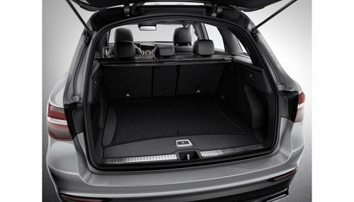 Mercedes glc cargo net x253 - mercedes,