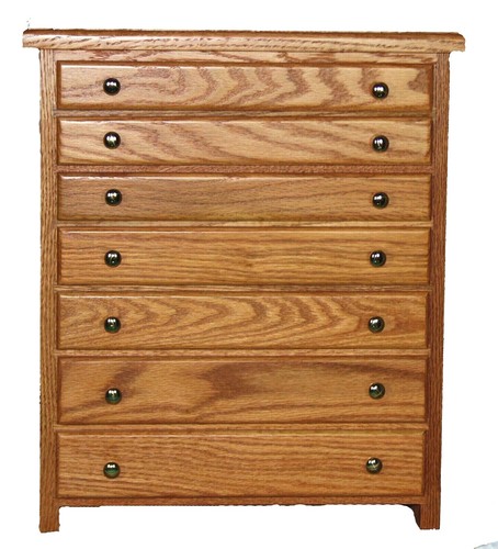Large jewelry box - jewelry, made