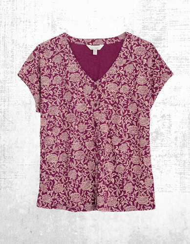 Womens seasalt cotton jersey - cotton,