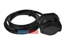 Pre-Wired 13 Pin Style Socket