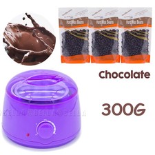 Wax Warmer Hair Removal Beauty