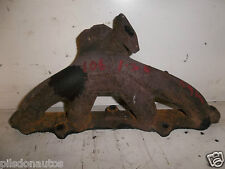 CITROEN SAXO PEUGEOT 106 1996-1999 1.5 DIESEL EXHAUST MANIFOLD 9616009180
