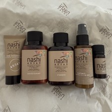 NASHI ARGAN Shampoo