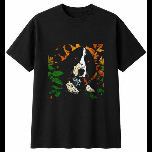 Botanical sprocker torn mens - sprocker,