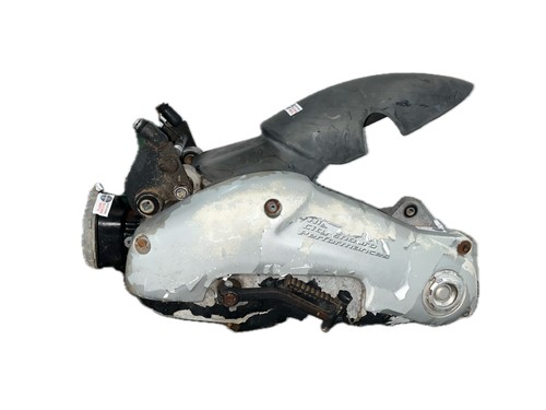 Aprilia rally 1999 2001 - 50, 1999-2001