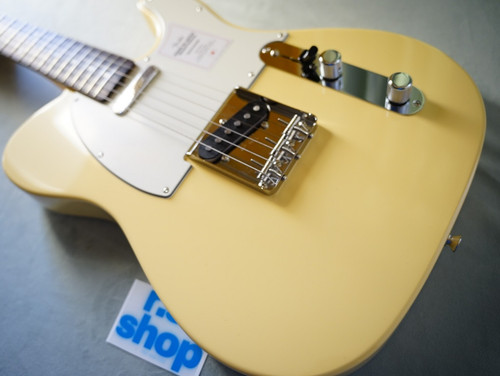 Fender telecaster made - telecaster,