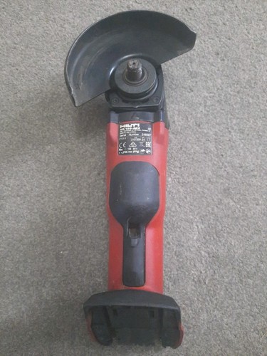 Hilti 125 a22 22v - 22v, li