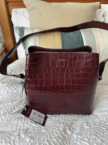 Radley dukes place handbag - place,