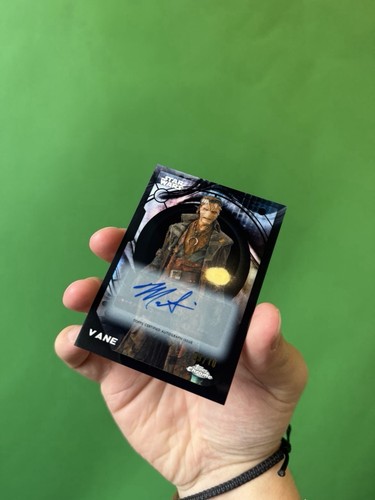 Topps chrome star - star, 2026