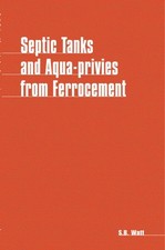 Septic tanks and aquaprivies - septic,