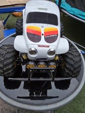 Original Vintage Tamiya