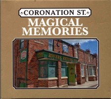 CORONATION STREET - MAGICAL