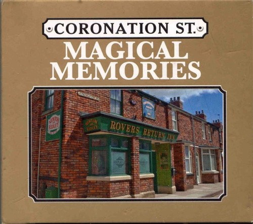 Coronation street magical - -,