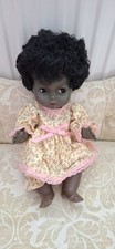 Vintage Ethnic Doll