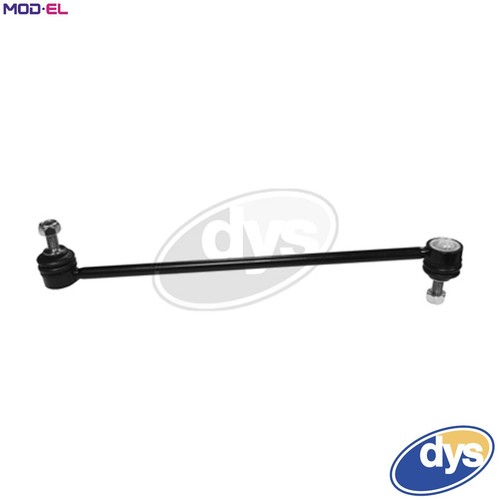Linkcoupling rod stabiliser - linkcoupling,