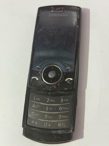 Samsung sgh u600 - samsung, sgh-u600
