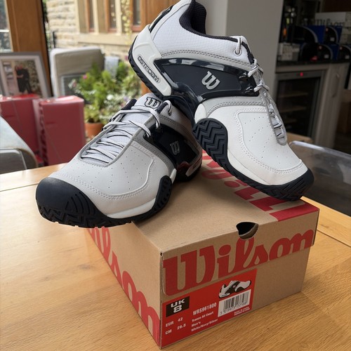 Wilson trance all - wilson, men's