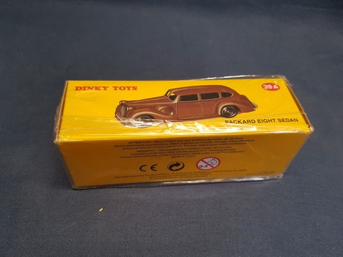 Dinky toys 39a - dinky,