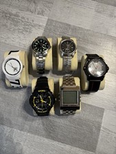 Job Lot of 6 Men’s