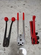 YBiCO Pallet Strapping Banding