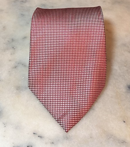 Enrico capucci red white - capucci,