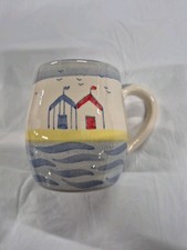 Studio Poole Pottery Beach Hut