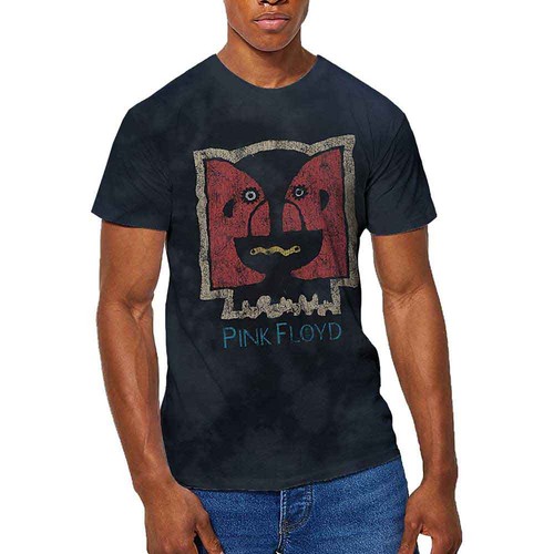 Pink floyd unisex - unisex, t-shirt