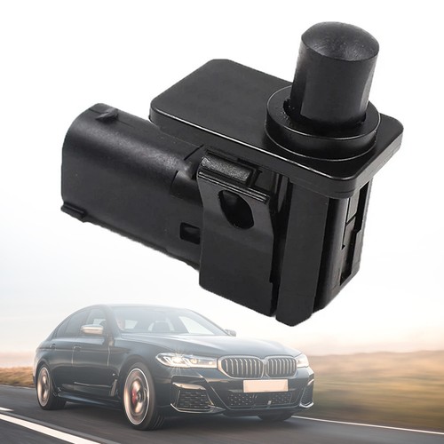 New hood alarm switch for - hood, bmw