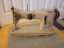 Pfaff 138 Industrial Sewing
