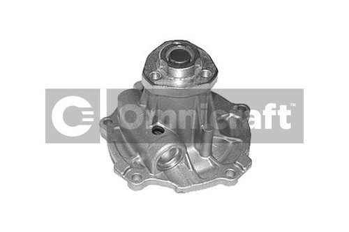 Omnicraft water pump for - omnicraft, vw