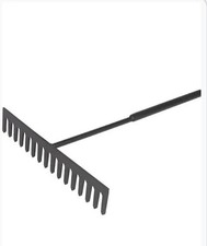 Roughneck® Tarmac rake