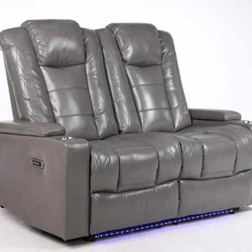 Orlando electric recliners - recliners-, 2